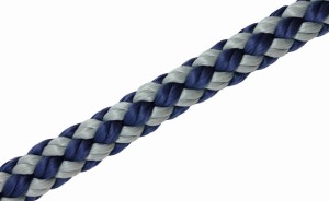 LINA CUMOWNICZA KOTWICZNA YUGO 12 MM POLIPROPYLEN