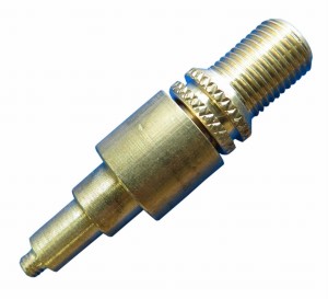 H42 ADAPTER DO POMPOWANIA ODBIJACZY POMPKĄ LUB KOMPRESOREM