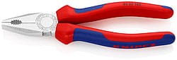 KNIPEX 0305180 SZCZYPCE UNIWERSALNE