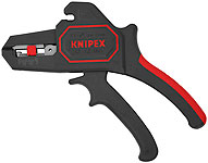 KNIPEX 1262180 AUTOMATYCZNE SZCZYPCE DO ŚCIĄGANIA IZOLACJI
