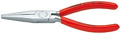 KNIPEX 3013160 SZCZYPCE CHWYTAJĄCE PŁASKIE WYDŁUŻONE