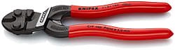 KNIPEX 7101160 CoBolt® S KOMPAKTOWE SZCZYPCE TNĄCE PRZEGUBOWE
