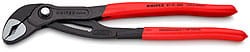 KNIPEX 8701300 Cobra® SZCZYPCE DO RUR NOWEJ GENERACJI