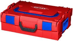 KNIPEX 002119LBLE L-BOXX® - PUSTA