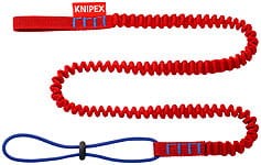 KNIPEX 005001TBK LINKA ZABEZPIECZAJĄCA
