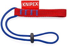 KNIPEX 005002TBK PASEK MOCUJĄCY
