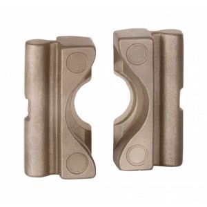 KNIPEX 127931 1 PARA ZAPASOWYCH OSTRZY DO 1274180SB