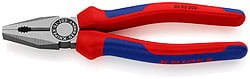 KNIPEX 0302200 SZCZYPCE UNIWERSALNE