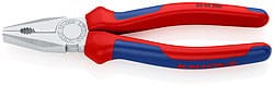 KNIPEX 0305200 SZCZYPCE UNIWERSALNE