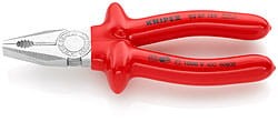 KNIPEX 0307180 SZCZYPCE UNIWERSALNE