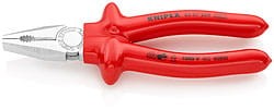 KNIPEX 0307200 SZCZYPCE UNIWERSALNE