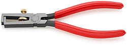 KNIPEX 1101160 SZCZYPCE DO ŚCIĄGANIA IZOLACJI