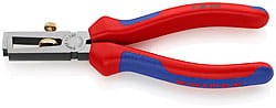 KNIPEX 1102160 SZCZYPCE DO ŚCIĄGANIA IZOLACJI