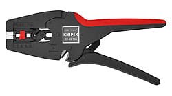 KNIPEX 1242195 MULTISTRIP 10 AUTOMATCZNE SZCZYPCE DO ŚCIĄGANIA IZOLACJI