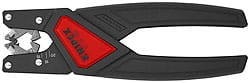 KNIPEX 1274180SB SZCZYPCE AUTOMATYCZNE DO USUWANIA IZOLACJI