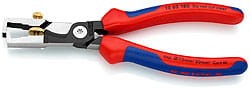 KNIPEX 1362180 StriX SZCZYPCE DO USUWANIA IZOLACJI Z NOŻYCAMI DO KABLI