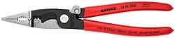 KNIPEX 1391200 SZCZYPCE DO PRAC ELEKTROINSTALACYJNYCH