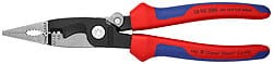 KNIPEX 1392200 SZCZYPCE DO PRAC ELEKTROINSTALACYJNYCH