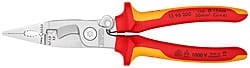KNIPEX 1396200 SZCZYPCE DO PRAC ELEKTROINSTALACYJNYCH