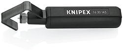 KNIPEX 1630145SB PRZYRZĄD DO ŚCIĄGANIA ZEWNĘTRZNEJ IZOLACJI