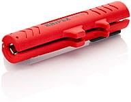 KNIPEX 1680125SB UNIWERSALNE NARZĘDZIE DO ŚCIĄGANIA IZOLACJI