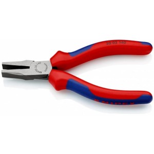 KNIPEX 2002140 SZCZYPCE PŁASKIE