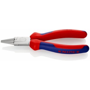 KNIPEX 2205140 SZCZYPCE OKRĄGŁE