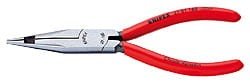 KNIPEX 2701160 SZCZYPCE TNĄCE PÓŁOKRĄGŁE - SZCZYPCE SEPARACYJNE