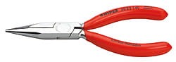 KNIPEX 3023140 SZCZYPCE CHWYTAJĄCE PŁASKIE WYDŁUŻONE