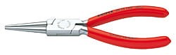KNIPEX 3033160 SZCZYPCE CHWYTAJĄCE PŁASKIE WYDŁUŻONE