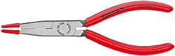 KNIPEX 3041160 SZCZYPCE CHWYTAJĄCE DO LAMP HALOGENOWYCH