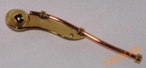 GWIZDEK BOSMAŃSKI ŚWIST TRAPOWY BOSMANA GWIZD TRAP