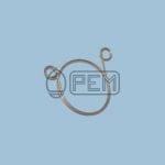 PEM KW12-14-SPP SPRĘŻYNA PRAWA DO KNAGI KW12-14