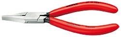 KNIPEX 3711125 SZCZYPCE CHWYTAJĄCE DLA MECHANIKÓW PRECYZYJNYCH