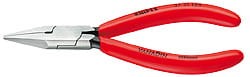 KNIPEX 3721125 SZCZYPCE CHWYTAJĄCE DLA MECHANIKÓW PRECYZYJNYCH