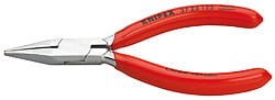 KNIPEX 3723125 SZCZYPCE CHWYTAJĄCE DLA MECHANIKÓW PRECYZYJNYCH
