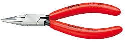 KNIPEX 3731125 SZCZYPCE CHWYTAJĄCE DLA MECHANIKÓW PRECYZYJNYCH