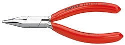 KNIPEX 3733125 SZCZYPCE CHWYTAJĄCE DLA MECHANIKÓW PRECYZYJNYCH