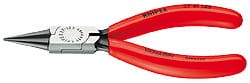 KNIPEX 3741125 SZCZYPCE CHWYTAJĄCE DLA MECHANIKÓW PRECYZYJNYCH