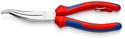 KNIPEX 3835200T SZCZYPE CHWYTAJĄCE Z UCHWYTEM ZABEZPIECZAJĄCYM DLA MECHANIKÓW