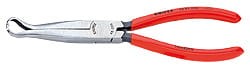 KNIPEX 3891200 SZCZYPE CHWYTAJĄCE DLA MECHANIKÓW