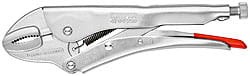 KNIPEX 4104250 SZCZYPCE ZACISKOWE MORSE'A