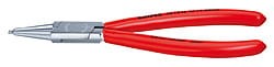 KNIPEX 4413J2 SZCZYPCE DO PIERŚCIENI SEGERA (OSADCZYCH) SPRĘŻYNUJĄCYCH - DO MONTAŻU PIERŚCIENI WEWNĘTRZNYCH W OTWORACH