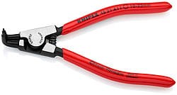 KNIPEX 4621A11 SZCZYPCE DO PIERŚCIENI OSADCZYCH SEGERA ZEWNĘTRZNY 10-25MM