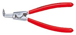 KNIPEX 4623A21 SZCZYPCE DO PIERŚCIENI OSADCZYCH SEGERA ZEWNĘTRZNY 19-60MM