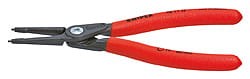 KNIPEX 4811J4 PRECYZYJNE SZCZYPCE DO PIERŚCIENI OSADCZYCH SEGERA WEWNĘTRZNYCH 85-140MM