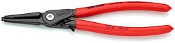 KNIPEX 4831J3 SZCZYPCE PRECYZYJNE DO PIERŚCIENI OSADCZYCH SEGERA WEWNĘTRZNYCH 40-100MM