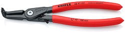 KNIPEX 4841J31 SZCZYPCE PRECYZYJNE DO PIERŚCIENI OSADCZYCH SEGERA WEWNĘTRZNYCH 40-100MM