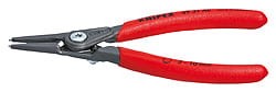 KNIPEX 4931A0 SZCZYPCE PRECYZYJNE DO PIERŚCIENI OSADCZYCH SEGERA ZEWNĘTRZNYCH 3-10MM