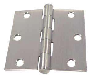 8514 ZAWIAS SYMETRYCZNY 75X75 HEAVY NIERDZEWNY A2